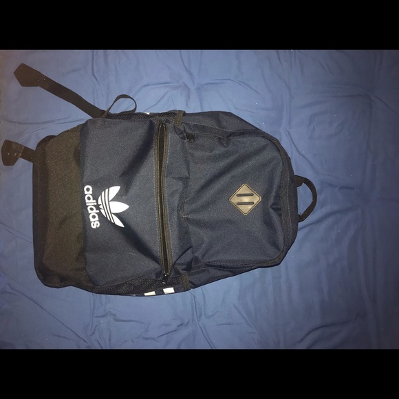 Adidas Backpack - Picture 2 of 2